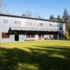 Long Logan Campus Headquarters exterior